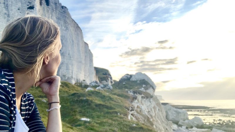 Trouver de bonnes adresses pour séjourner en Normandie.