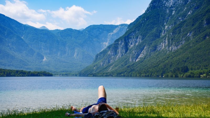 Passer des vacances dans le Jura