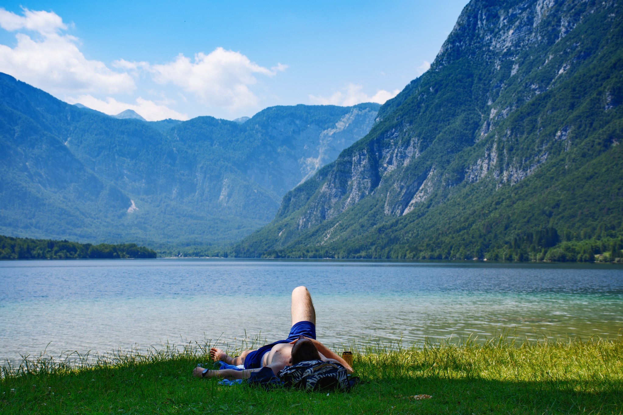 Passer des vacances dans le Jura