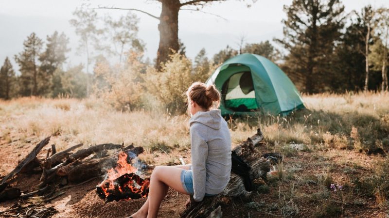 Partir en camping : les avantages