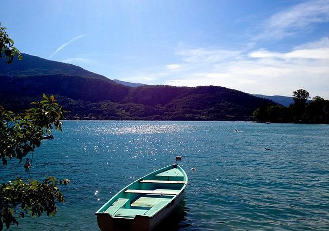 Quel hébergement choisir pour un séjour à Annecy ?