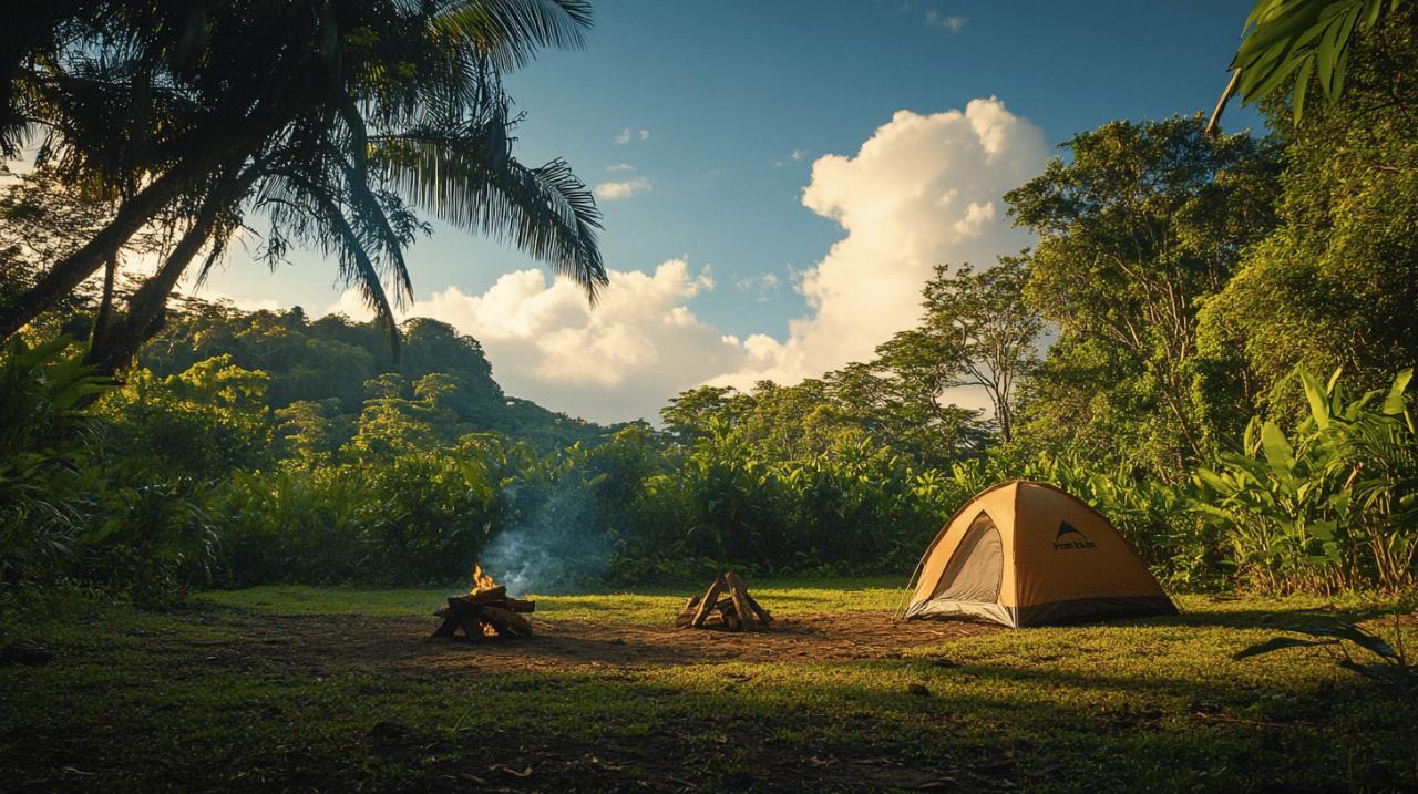 Comment defendre vos droits lors d’une annulation de reservation en camping