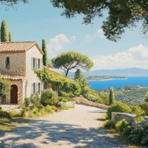 Les perles du Var : guide des locations longue duree entre particuliers