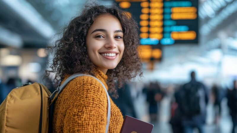 Comment choisir la meilleure assurance voyage pour une tranquillité d’esprit totale