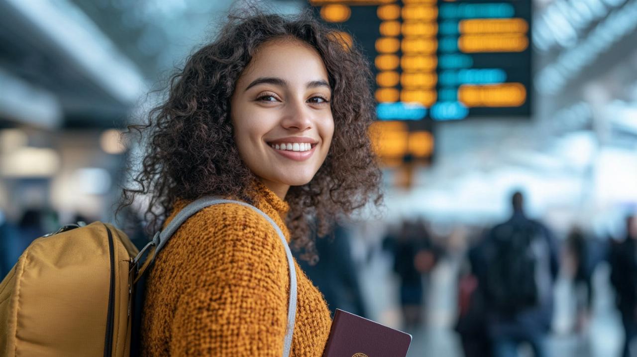 Comment choisir la meilleure assurance voyage pour une tranquillité d’esprit totale