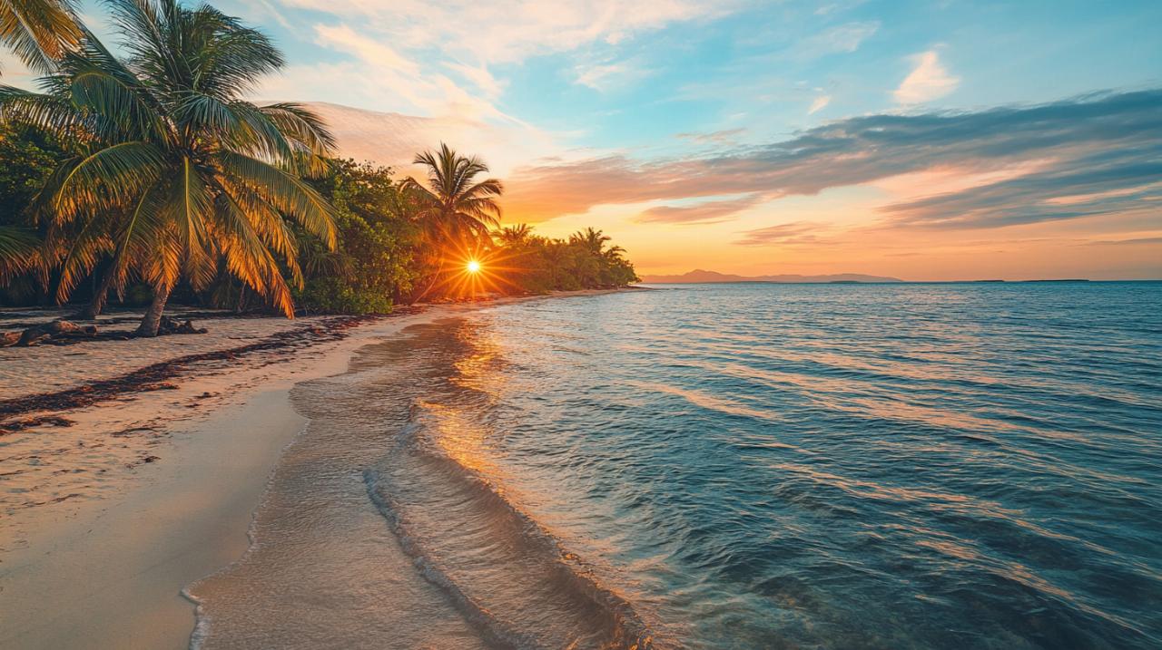 Quelle assurance voyage choisir quand Le Belize est-il dangereux ? Avis aux voyageurs 2024