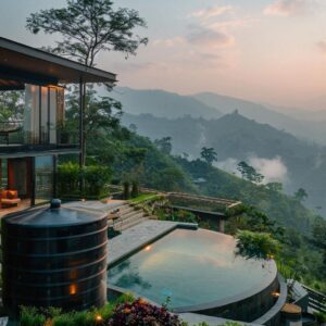Villa Bali : découvrez une location de rêve entourée de jardins luxuriants