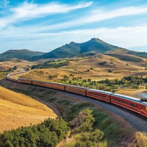 Voyage en train : pourquoi passer par une agence ? L’accompagnement qui fait la différence
