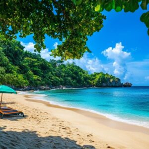 Découverte du tourisme balnéaire : critères essentiels pour un littoral adapté aux personnes à mobilité réduite