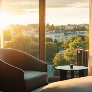 Pourquoi choisir des fenêtres sur mesure à Angers pour votre maison