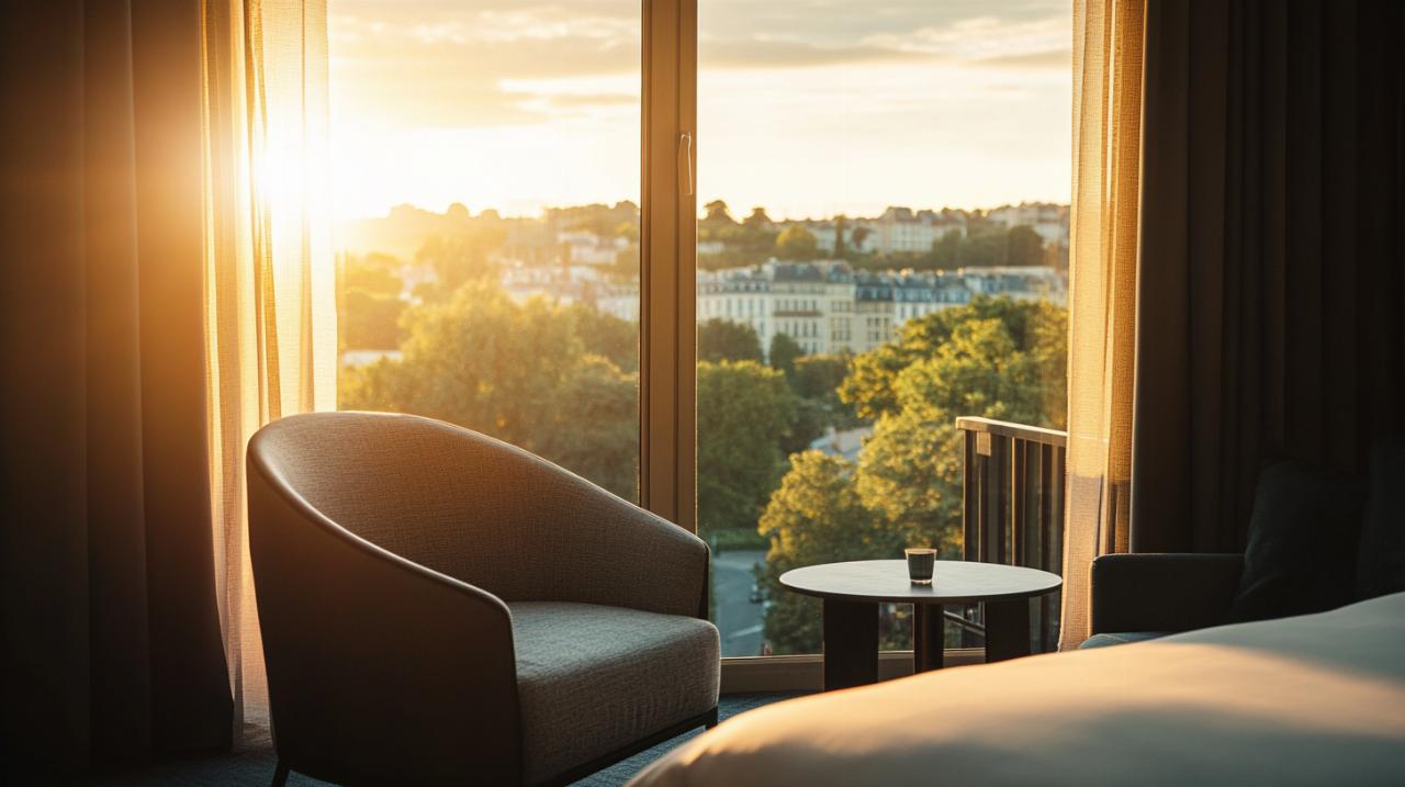 Pourquoi choisir des fenêtres sur mesure à Angers pour votre maison