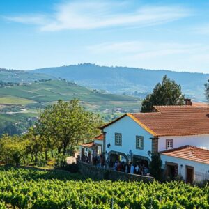 Circuit au Portugal avec Marmara : voyage historique sur les pas des chevaliers Templiers