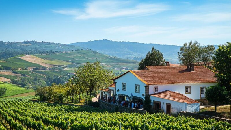 Circuit au Portugal avec Marmara : voyage historique sur les pas des chevaliers Templiers