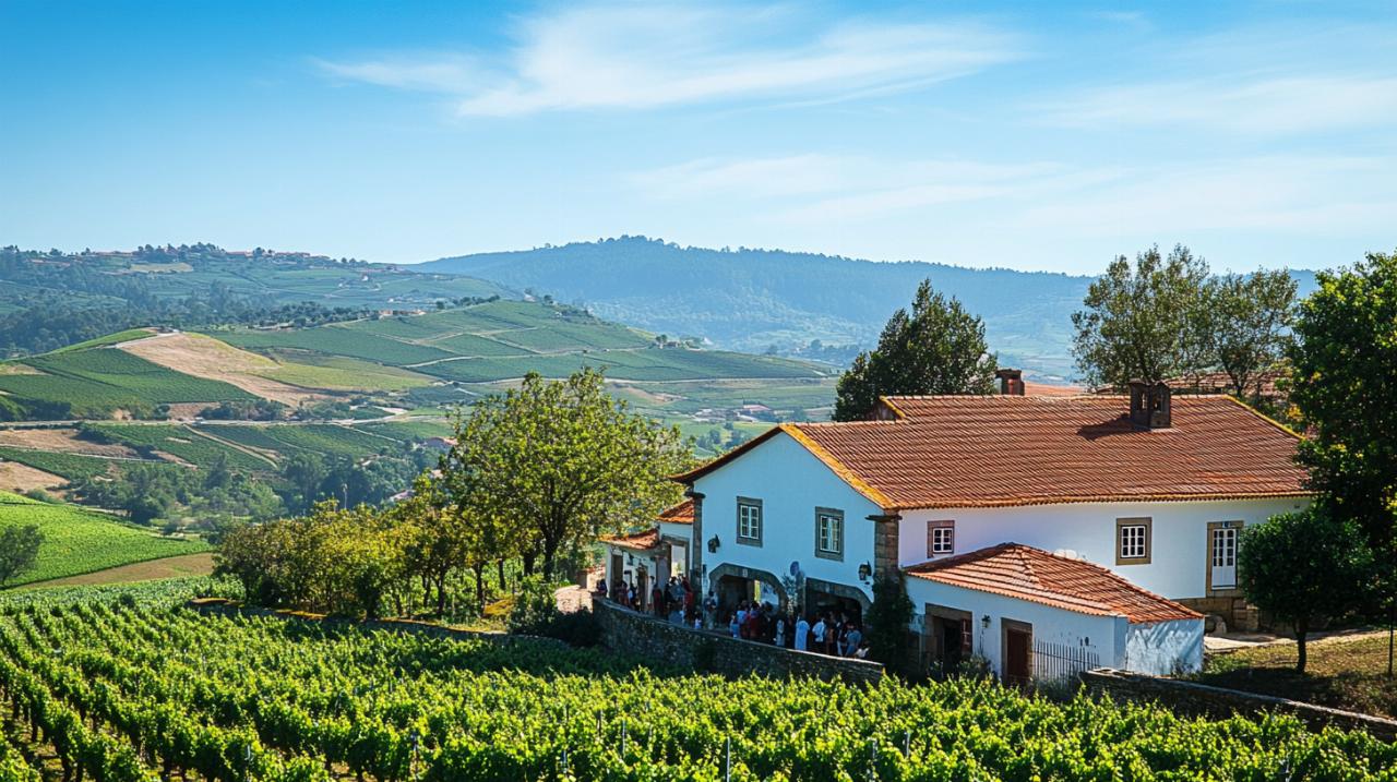 Circuit au Portugal avec Marmara : voyage historique sur les pas des chevaliers Templiers