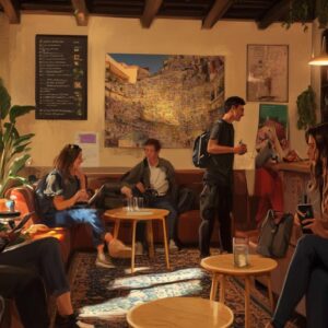 Voyagez en Italie sans vous ruiner : Découvrez les auberges de jeunesse avec nos astuces pour voyager en sécurité