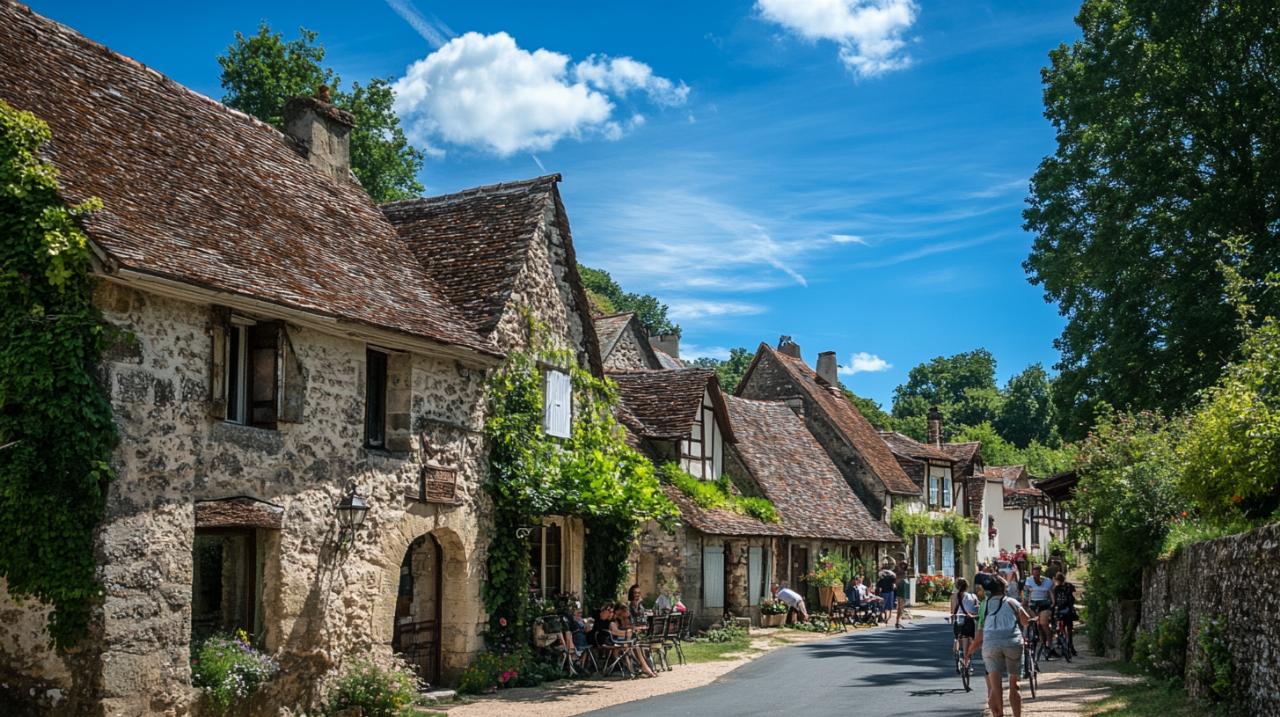 Top 5 des Villages Vacances Incontournables en France : Azureva et ses Concurrents en 2026