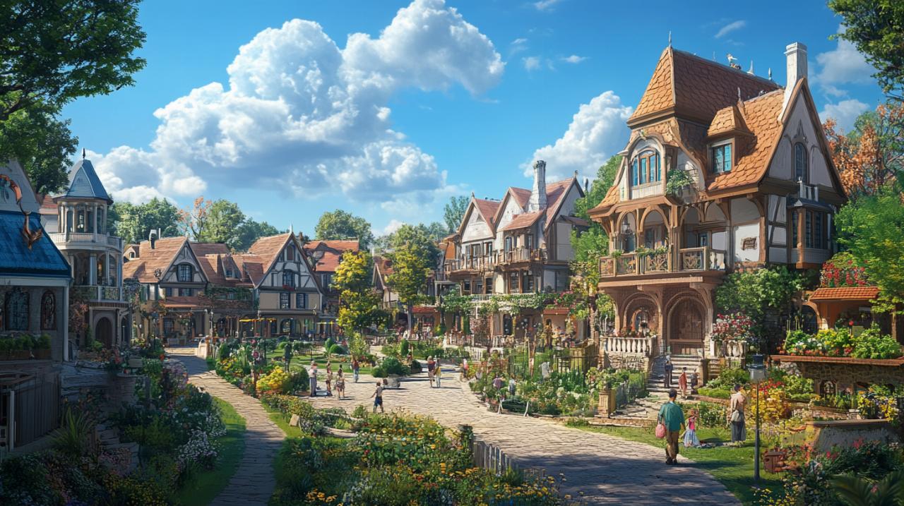 Azureva, une signature reconnue du village vacances