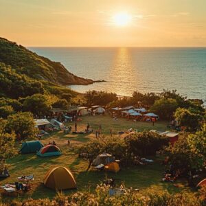 Pourquoi séjourner au camping Landae à Ondres-Océan pour vos vacances en bord de mer ?