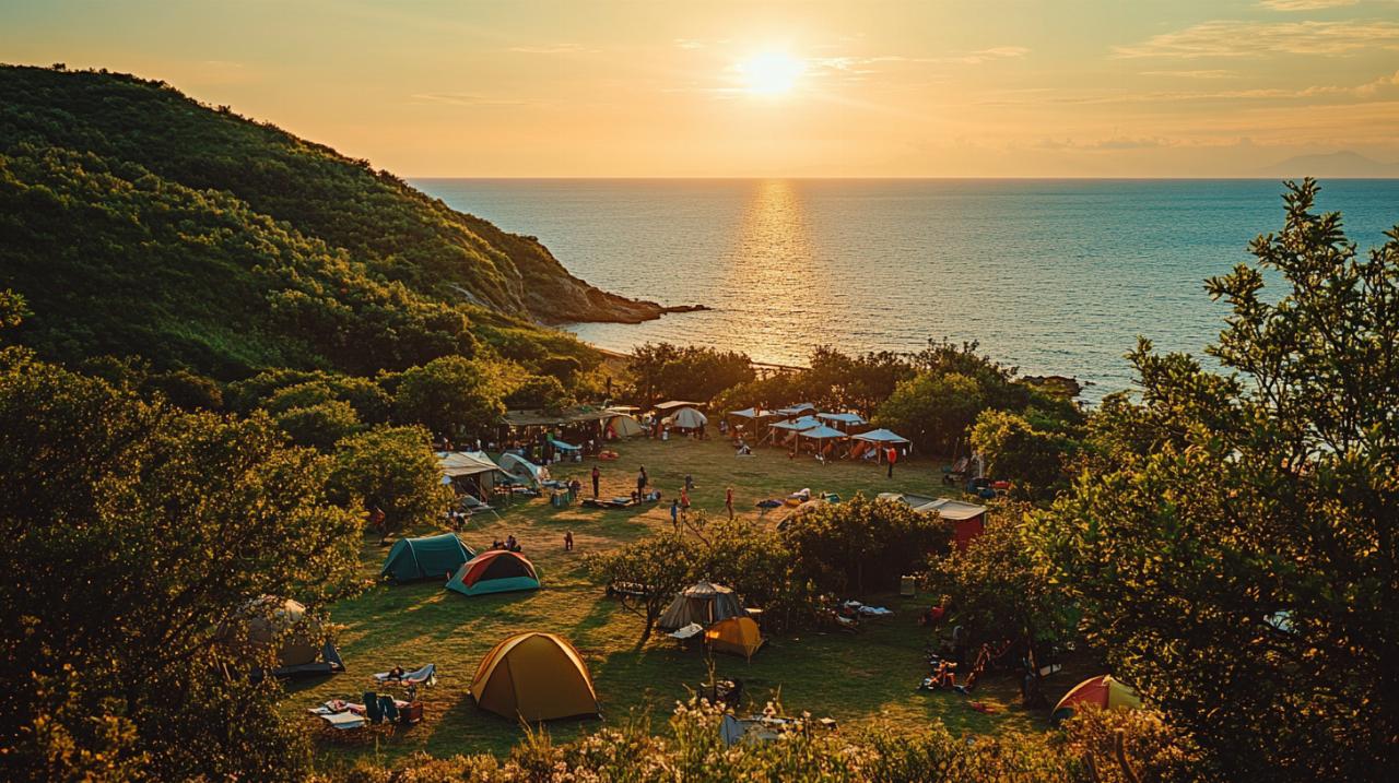 Pourquoi séjourner au camping Landae à Ondres-Océan pour vos vacances en bord de mer ?