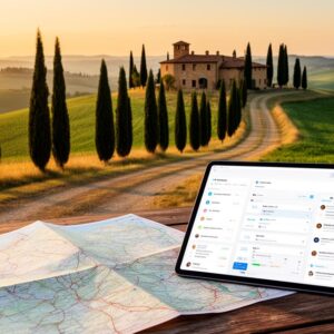 Comment planifier votre séjour en Toscane grâce à un site de comparaison d&rsquo;hébergements