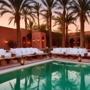 Pourquoi Nikki Beach Marrakech : une belle destination pour des expériences exclusives au Maroc