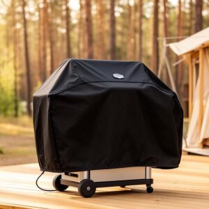 Comment bien protéger votre barbecue Campingaz pendant vos séjours en camping : conseils d&rsquo;installation et de stockage