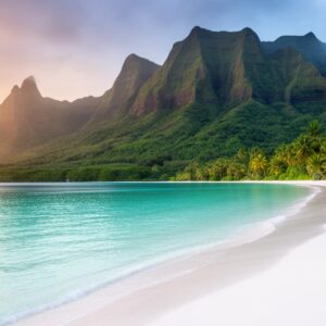 Voyager à Tahiti : quelle est la meilleure période pour éviter les risques climatiques ?