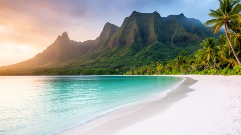Voyager à Tahiti : quelle est la meilleure période pour éviter les risques climatiques ?