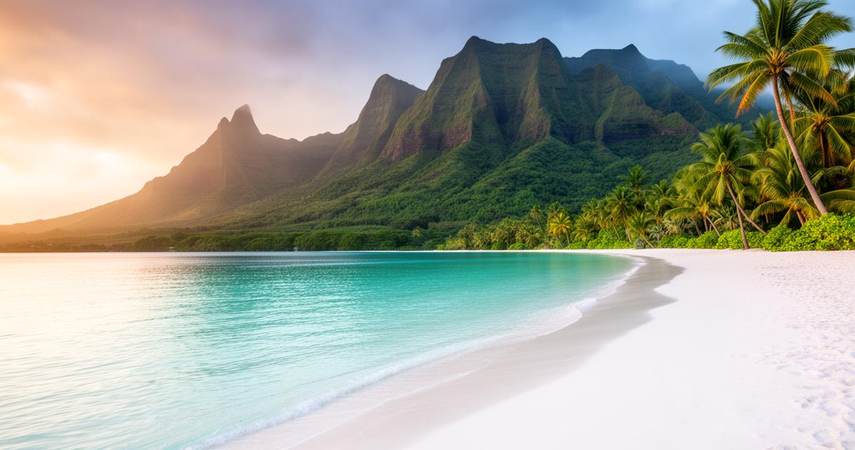 Voyager à Tahiti : quelle est la meilleure période pour éviter les risques climatiques ?