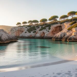 Que faire à Ibiza ? Activités, plages et lieux incontournables : découvrez les meilleures zones pour pratiquer le paddle
