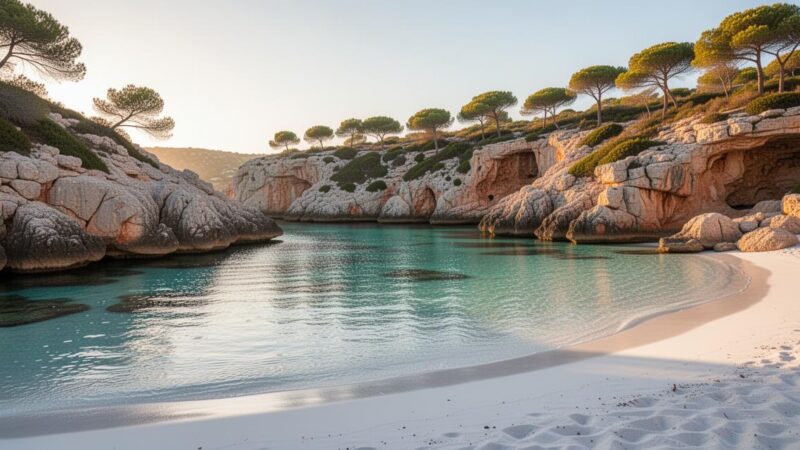 Que faire à Ibiza ? Activités, plages et lieux incontournables : découvrez les meilleures zones pour pratiquer le paddle