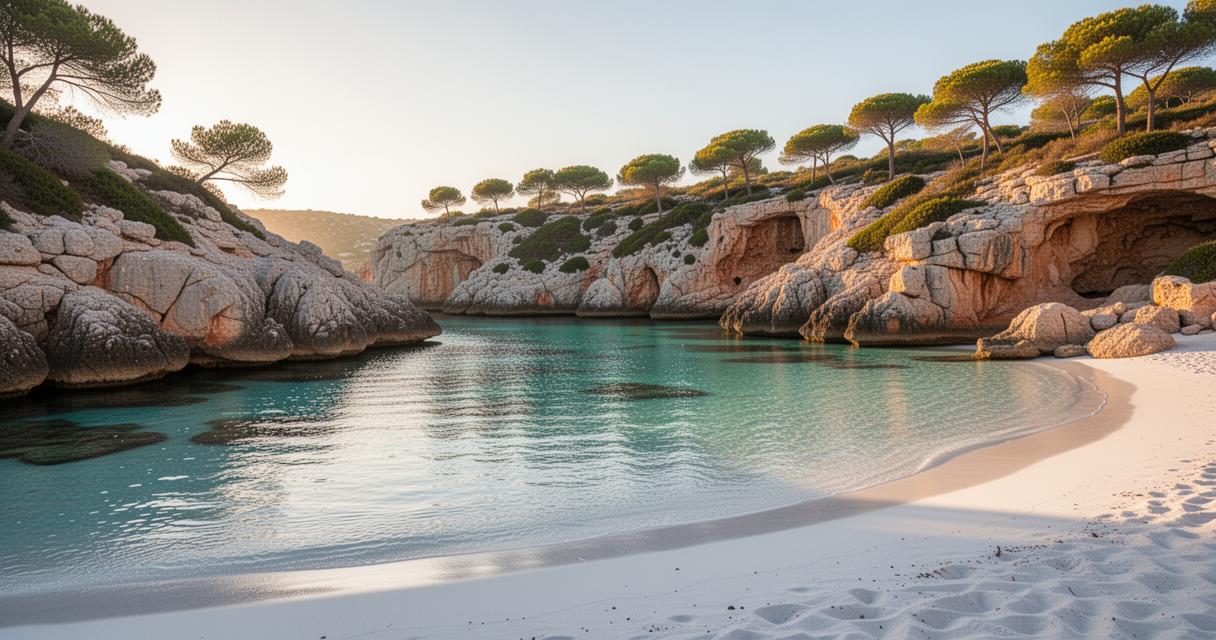 Que faire à Ibiza ? Activités, plages et lieux incontournables : découvrez les meilleures zones pour pratiquer le paddle